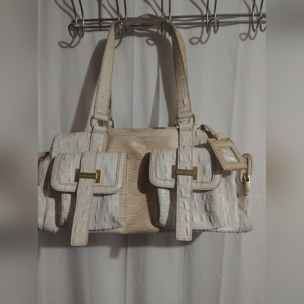 Armani Exchange handbag